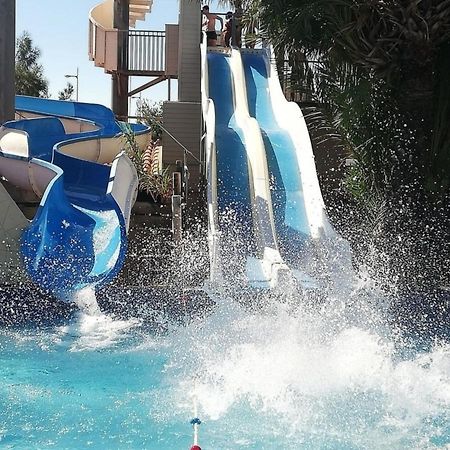 Mobil Home Camping **** Canet En Roussillon エクステリア 写真