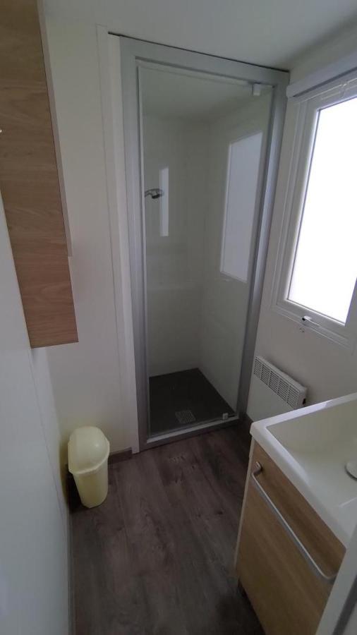 Mobil Home Camping **** Canet En Roussillon エクステリア 写真